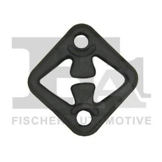 FISCHER BMW Серьга глушителя резина E63/64 Z3 -03. Fischer Automotive One (FA1) 103-930