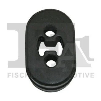 FISCHER BMW Резиновая подвеска (OE - 18201176013,18207535665) Fischer Automotive One (FA1) 103-931