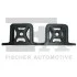 Кріплення гумометалеве Fischer Automotive One (FA1) 103-932 (фото 1)