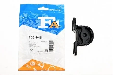 Кронштейн Fischer Automotive One (FA1) 103-948