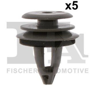 SPINKA KLIPS MOCUJACY 5-SZT Fischer Automotive One (FA1) 10400135