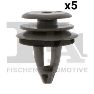 Кліпса кріплення (затискач) FA1 10-40013.5 Fischer Automotive One (FA1) 10400135