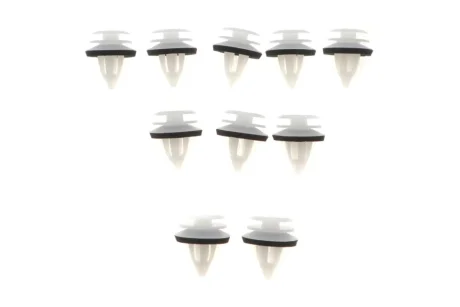 Кліпса кріплення (затискач) FA1 Fischer Automotive One (FA1) 10-40016.10