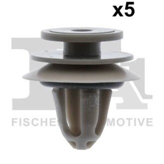 SPINKA KLIPS MOCUJACY 5-SZT Fischer Automotive One (FA1) 10400245