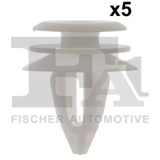 Кліпса Fischer Automotive One (FA1) 10400275