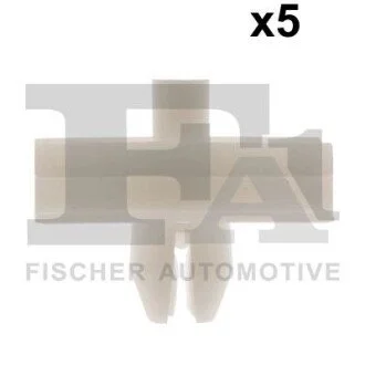 SPINKA KLIPS MOCUJACY 5-SZT Fischer Automotive One (FA1) 10400435
