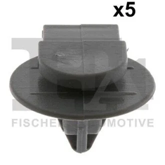 Кліпса кріплення (затискач) FA1 10-40065.5 Fischer Automotive One (FA1) 10400655