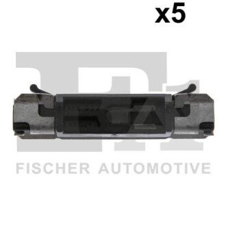 SPINKA KLIPS MOCUJACY 5-SZT Fischer Automotive One (FA1) 10400815 (фото 1)