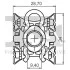 SPINKA KLIPS MOCUJACY 5-SZT Fischer Automotive One (FA1) 10400885 (фото 2)