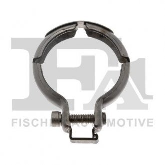 OBEJMA TLUMIKA BMW Fischer Automotive One (FA1) 104850