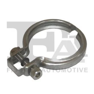 Зєднання труби випускної BMW 1/3 3,5 Fischer Automotive One (FA1) 104860