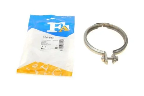 Хомут Fischer Automotive One (FA1) 104-894