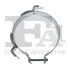 Кронштейн, глушитель Fischer Automotive One (FA1) 104902 (фото 1)