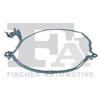 Кронштейн, глушитель Fischer Automotive One (FA1) 104911