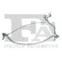Хомут кріплення глушника BMW 104912