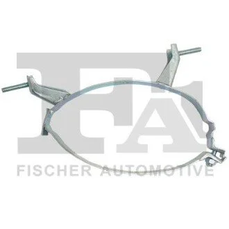 Кронштейн, глушитель Fischer Automotive One (FA1) 104923