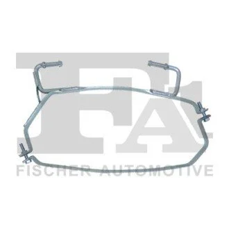 Кронштейн, глушитель Fischer Automotive One (FA1) 104937