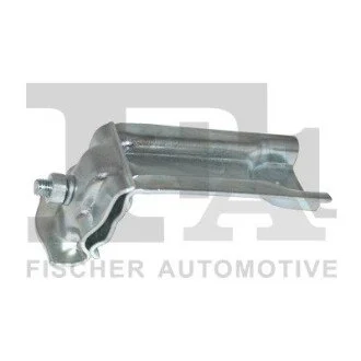 Кронштейн, глушитель Fischer Automotive One (FA1) 104941