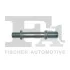 Болт, система выпуска Fischer Automotive One (FA1) 105-903 (фото 1)