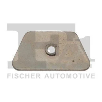 Кронштейн системи випуску Fischer Automotive One (FA1) 105917