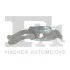 Кронштейн системи випуску Fischer Automotive One (FA1) 105922 (фото 1)