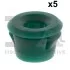 SPINKA KOSTKA MONTAZOWA 5-SZT Fischer Automotive One (FA1) 10600115 (фото 1)