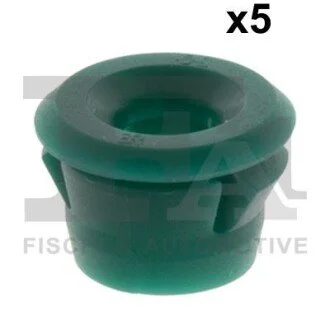 Кліпса кріплення (затискач) FA1 10-60011.5 Fischer Automotive One (FA1) 10600115