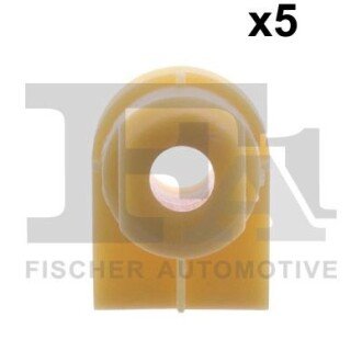 SPINKA KOSTKA MONTAZOWA 5-SZT Fischer Automotive One (FA1) 10600175