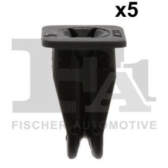 SPINKA KOSTKA MONTAZOWA 5-SZT Fischer Automotive One (FA1) 10600185