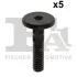 SPINKA SRUBA 7X34 5-SZT 10700025