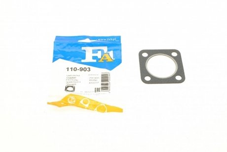 Прокладка двигуна арамідна Fischer Automotive One (FA1) 110-903