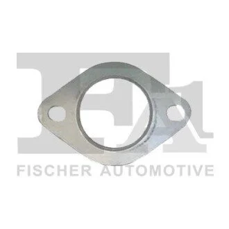 Прокладка вихлопної системи металева Fischer Automotive One (FA1) 110908