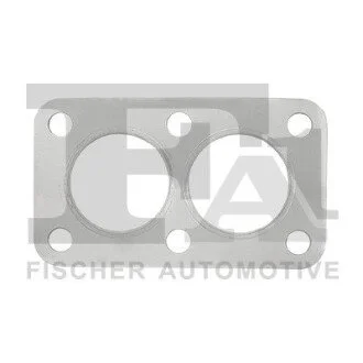 Прокладка вихлопної системи Fischer Automotive One (FA1) 110912