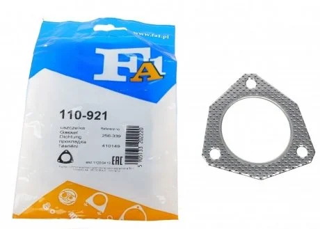 Прокладка (Fischer) Fischer Automotive One (FA1) 110-921