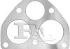 FISCHER VW Прокладка глушителя AUDI 100 -9080 -9190 -91 110-925