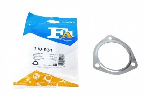Прокладка (Fischer) Fischer Automotive One (FA1) 110-934