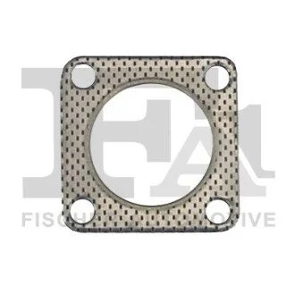 FISCHER VW Прокладка глушителя AUDI 100 86-, 200 84- Fischer Automotive One (FA1) 110-935