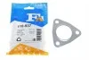 Прокладка EX кол. Saab 99/VW Golf 93-/T4 98- 110-937