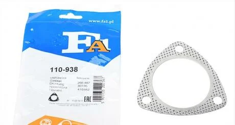 Прокладка (Fischer) Fischer Automotive One (FA1) 110-938