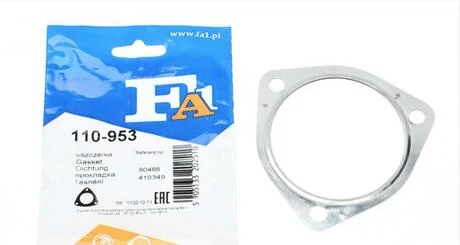 Прокладка (Fischer) Fischer Automotive One (FA1) 110-953