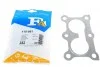 Прокладка глушителя Audi A3 / Scoda Octavia / VW Golf IV 1.6 96-10 110-961