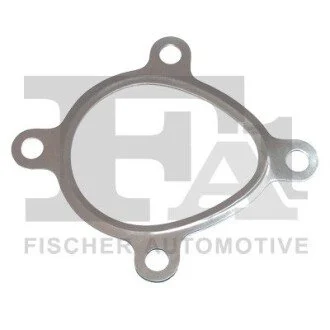 Прокладка випускної труби Audi A4/A6 2.7T99-05 Fischer Automotive One (FA1) 110-974