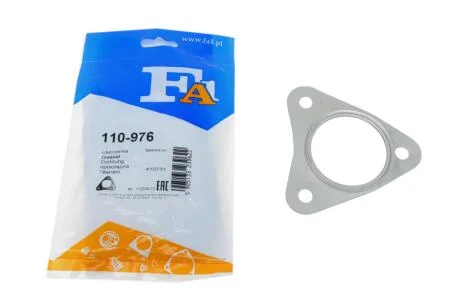 Прокладка Fischer Automotive One (FA1) 110-976