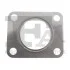 FISCHER VW Прокладка вых. трубы T5 03-09 110-977