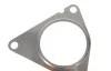 Прокладка глушителя Audi A4/A5/A6 2.0 TDI 07-15 Fischer Automotive One (FA1) 110-985 (фото 2)