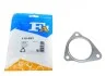 Прокладка EX колектора Audi A4/A5/A8/Q5/Q7 3.0TFSI/Porsche Cayenne,VW Touareg 2.5-4.2 07- 110-993
