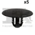 SPINKA LISTWA OCHRONNA 5-SZT Fischer Automotive One (FA1) 11100075 (фото 1)