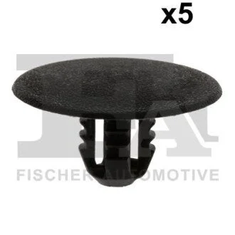 SPINKA LISTWA OCHRONNA 5-SZT Fischer Automotive One (FA1) 11100075