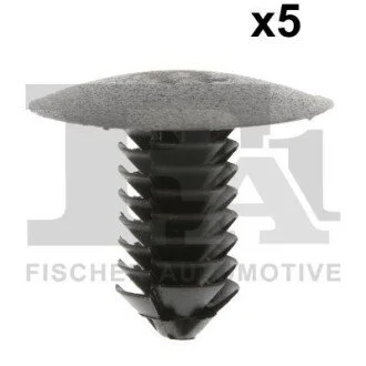 Кліпса кріплення (затискач) FA1 11-10020.5 Fischer Automotive One (FA1) 11100205
