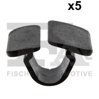 Гайка (затискач) FA1 11-10026.5 Fischer Automotive One (FA1) 11100265